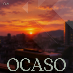 OCASO by DeKi
