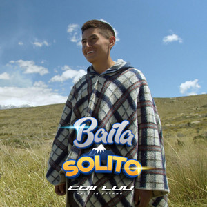 Edii Luu - Baila Solito