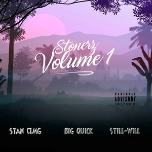 Stan CLMG, Big Quick & Still-Will - Billionaire Lisa