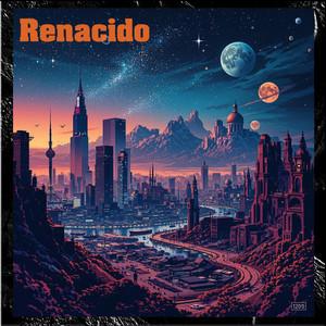 Renacido by kawzoo