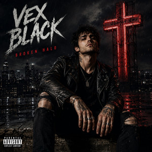BROKEN HALO by VEX BLACK