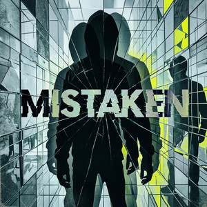 Mistaken by Kael Stryke