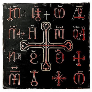 Mizar - Psalm 135