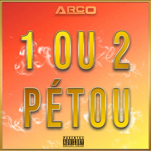Arco - 1 ou 2 Pétou