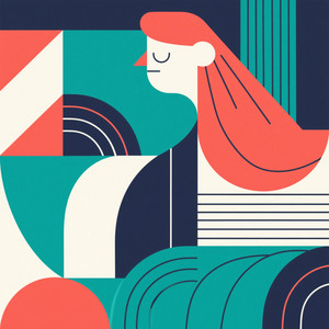 Gerardo Hauck - Your Love Guides Me