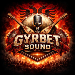 Gyrbet Sounds - Kur e kupton