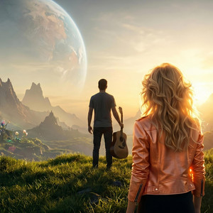 Victory by Lillian Sunrise, Viggo Blix