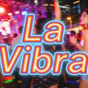 la vibra by MR FRANKYZZ