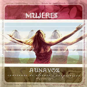 Mujeres A Una Voz album