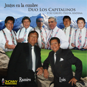 Duo Los Capitalinos - Ángel o Demonio