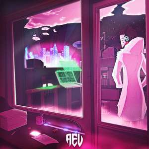 Jazz Cafe by RejSende