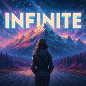 INFINITE by DRDVIX