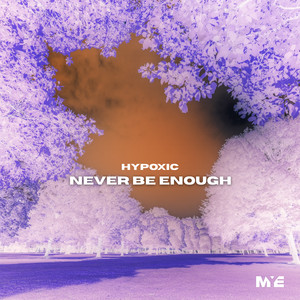 Never Be Enough by Hypoxic