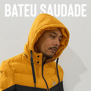 Bateu Saudade