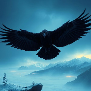 Freya Dakkar - Raven Iron (Viking Music)