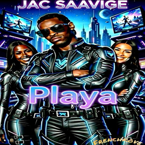 Playa by Jac Saavige