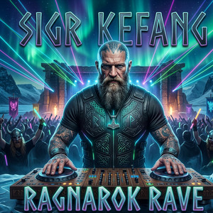SIGR ICEFANG - Raise Your Axe