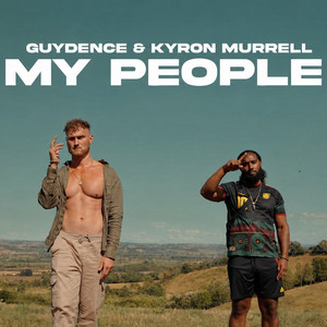 My People by Guydence, Kyron Murrell
