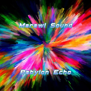 Babylon Echo by Marawi Sound