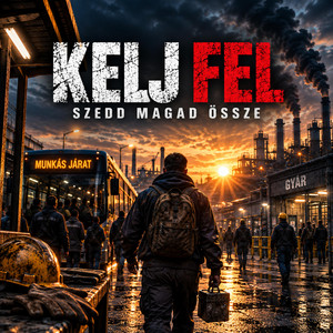 Kelj fel! by Gunner