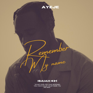 Remember My Name