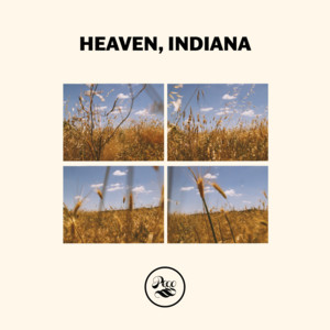 Heaven, Indiana by Pegg