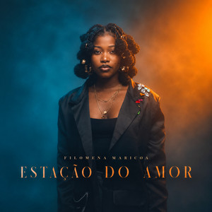 Escudo by Filomena Maricoa