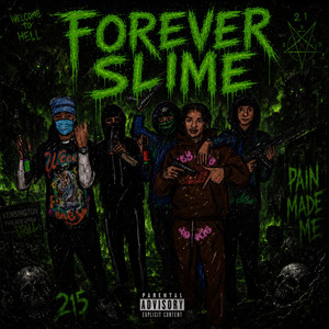 Fat Joe by H5ive, D1TRIPPLE5s, GBABY2318