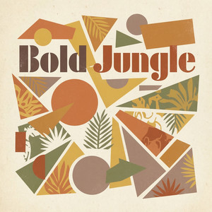 Bold Jungle by Tenley
