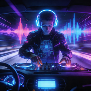 水调摇头 (Dj版)