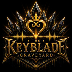 Make way for the King by The Keyblade Graveyard