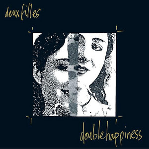 Double Happiness cover