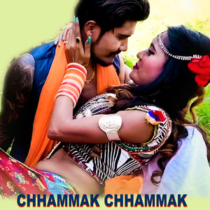 Raj Kusmy & Anju Kushmi - Chhammak Chhammak