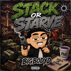 Yea Hoe! by BIGBODYD, Rasheed, Jordie Mac, NITTI THA BOSS