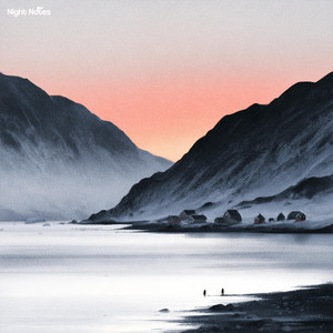 Lydian Shadows by Deepsleep