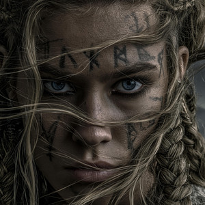 My Heart Is Always Asking For More | Epic Viking Anthem Nordic Music by Odin's Echo