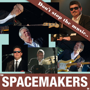I'm a Believer by The Spacemakers DK