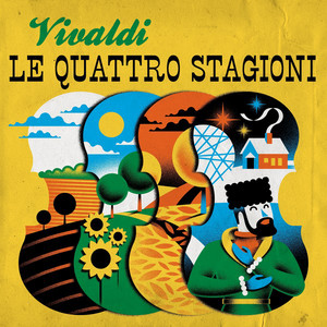 Vivaldi: Le quattro stagioni