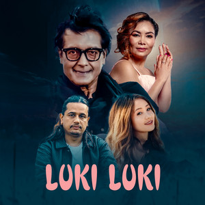 NZ Shalu, Hari Giri Bimarshi & Babina Kiratee - Luki Luki