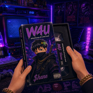 W4U by $hane