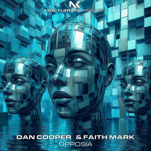 Opposia by Dan Cooper, Faith Mark