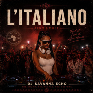 L’Italiano - Afro House by Sefu Aura
