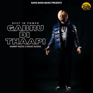 Hammy Muzic & Nasha - Gabru Di Thaapi