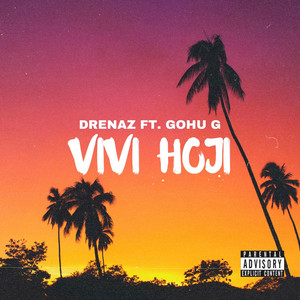 Vivi Hoji (feat. Gohu G) by DreNaz, Gohu G