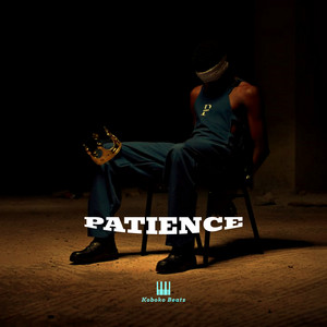 Patience Riddim (Afrobeats Instrumental)