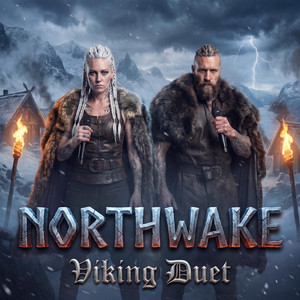 Wake the Dead by NorthWake Viking Duet