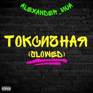 ALEXANDER_MUA — Токсичная (Slowed)