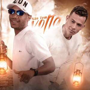 Mc Metal & Dadá Boladão - Não Tem Volta