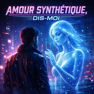 Amour synthétique, dis-moi by MayB DAI