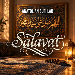 Salavat by Anatolian Sufi Lab